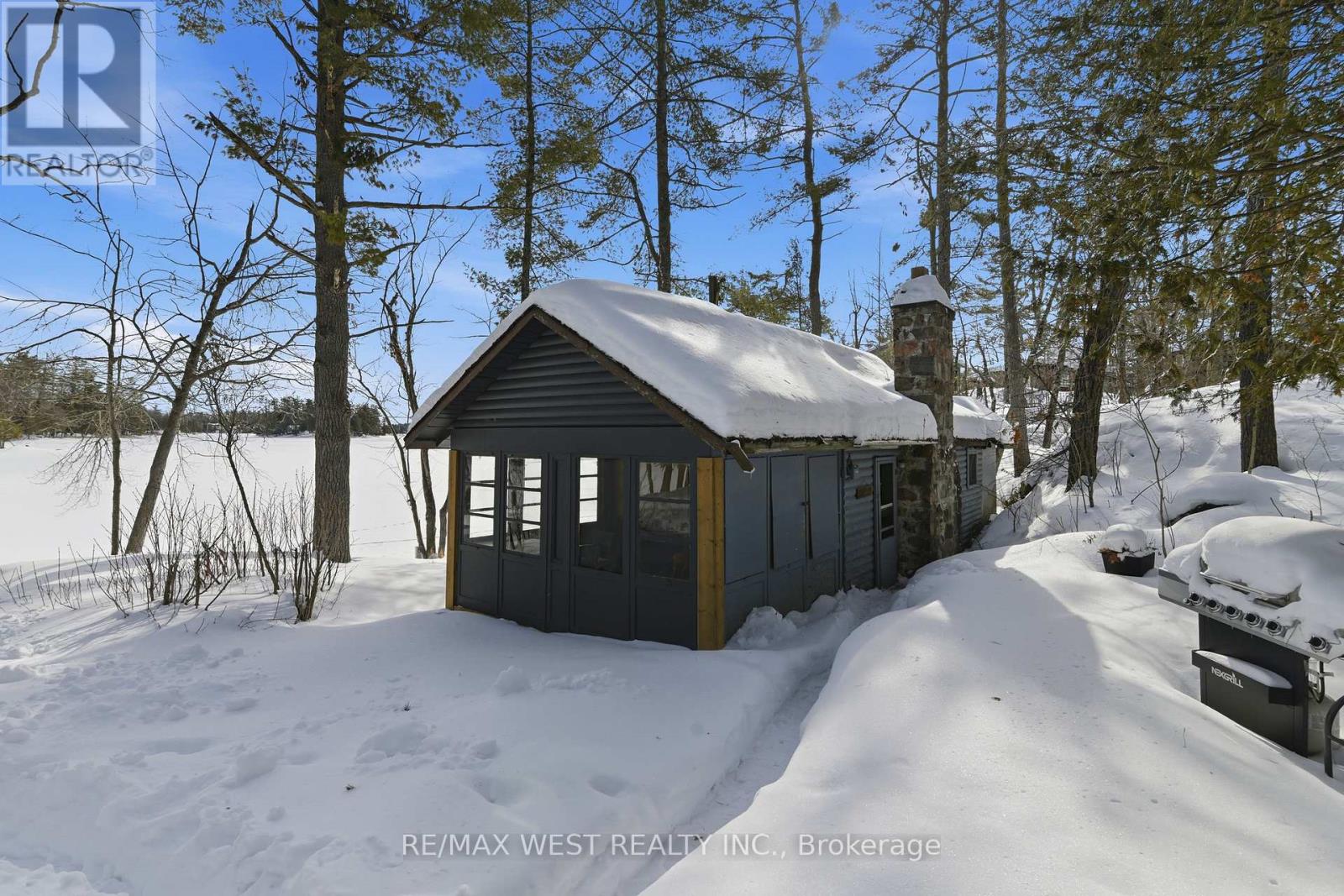 2 Fire Route 2, Trent Lakes, Ontario  K0L 1J0 - Photo 8 - X12787930