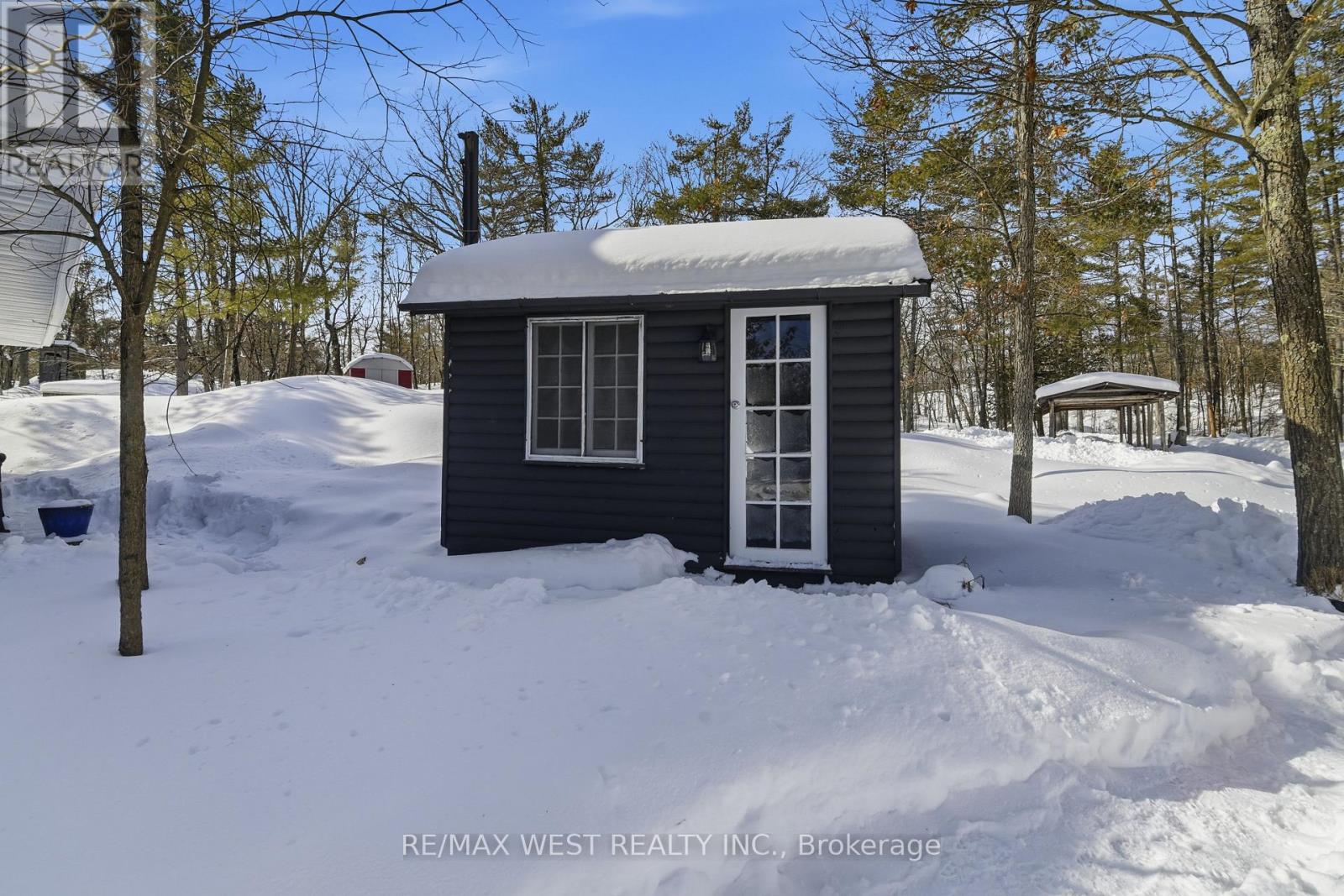 2 Fire Route 2, Trent Lakes, Ontario  K0L 1J0 - Photo 9 - X12787930