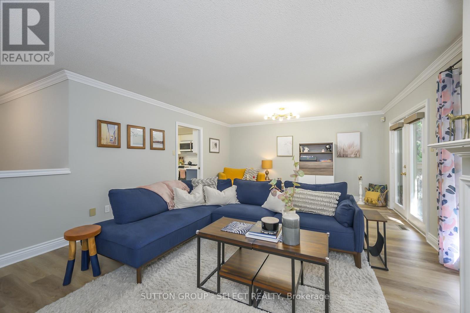 28 - 40 Quinella Drive, London South, Ontario  N6K 4K9 - Photo 20 - X12787984