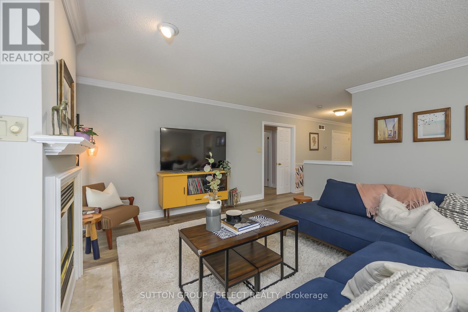 28 - 40 Quinella Drive, London South, Ontario  N6K 4K9 - Photo 19 - X12787984