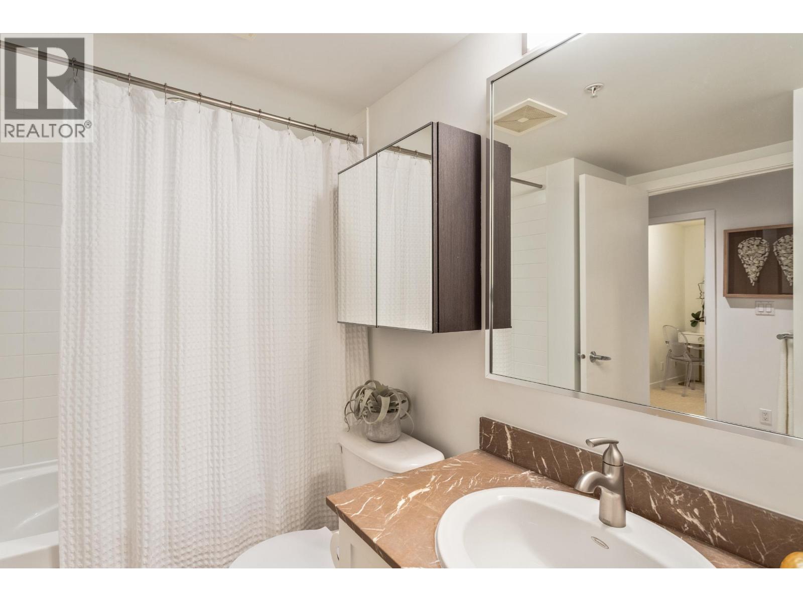 303 933 Hornby Street, Vancouver, British Columbia  V6Z 3G4 - Photo 13 - R3089821