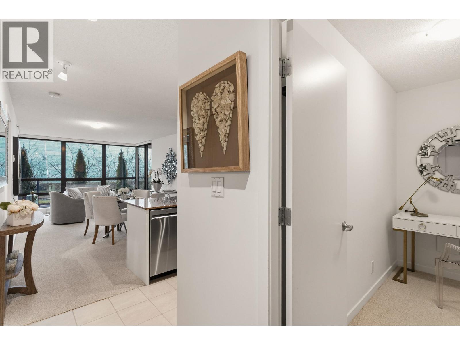 303 933 Hornby Street, Vancouver, British Columbia  V6Z 3G4 - Photo 14 - R3089821