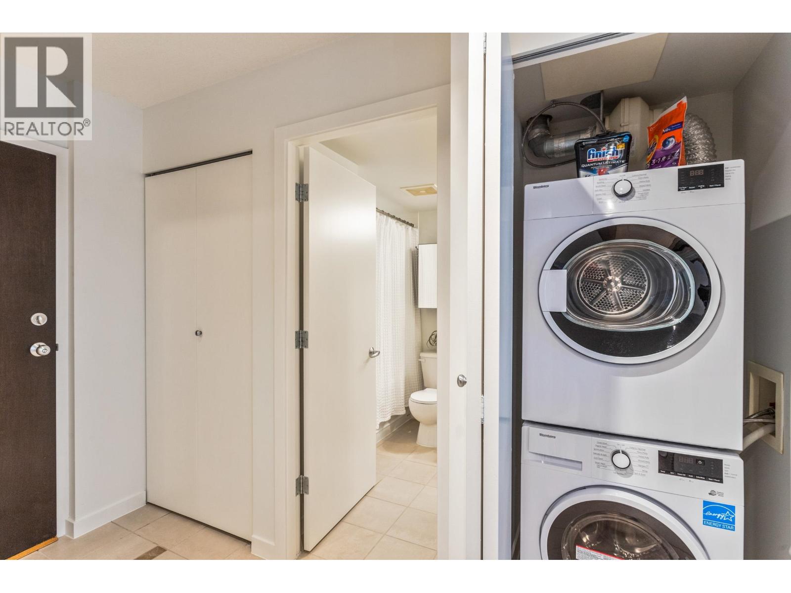 303 933 Hornby Street, Vancouver, British Columbia  V6Z 3G4 - Photo 16 - R3089821