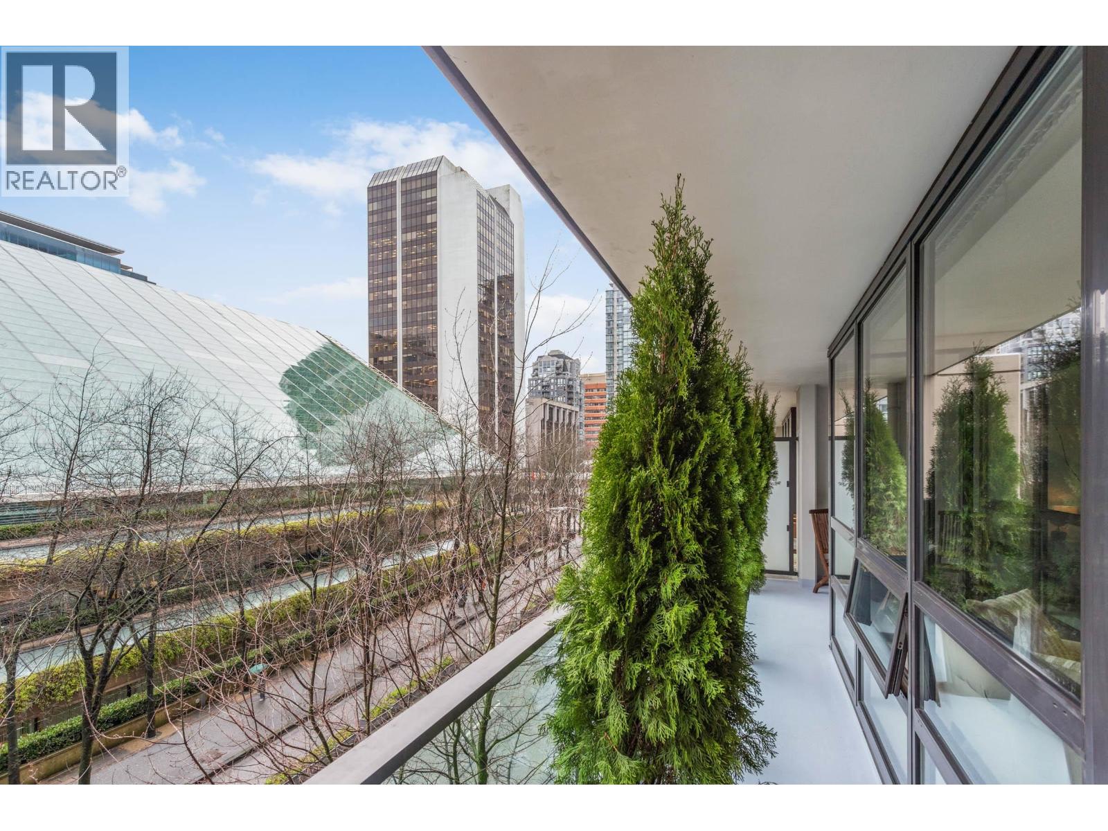 303 933 Hornby Street, Vancouver, British Columbia  V6Z 3G4 - Photo 19 - R3089821