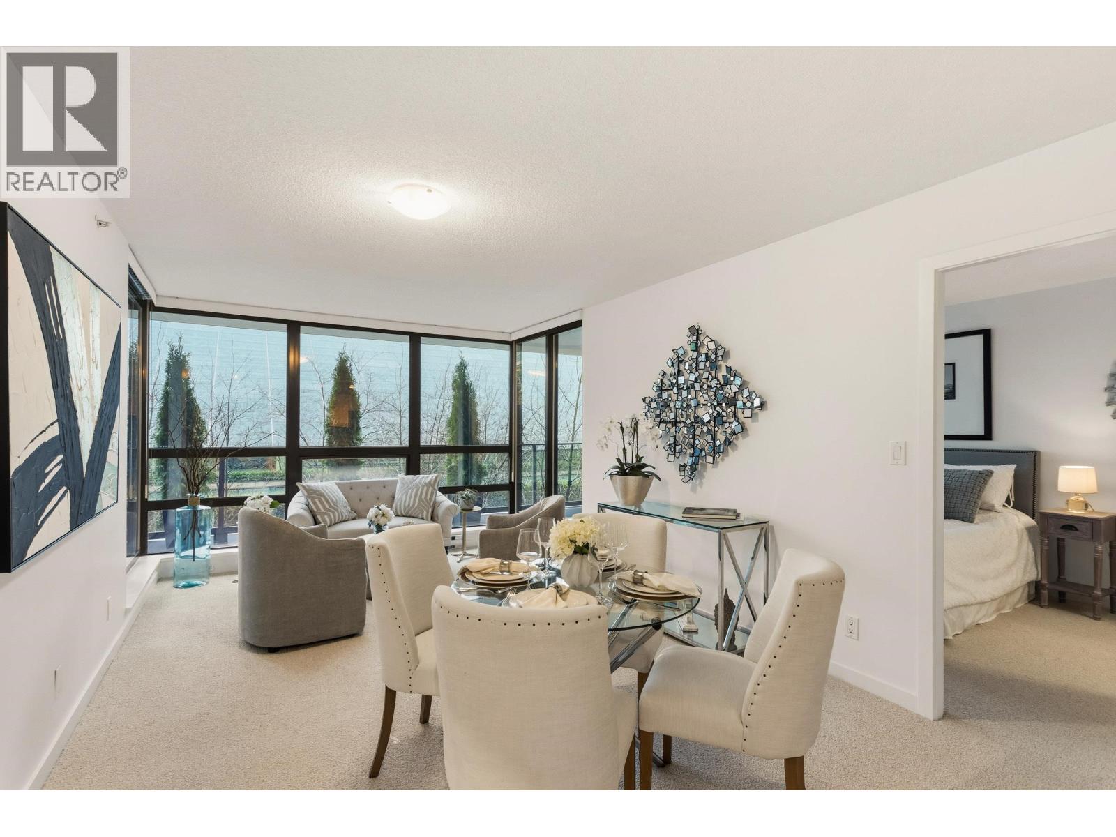 303 933 Hornby Street, Vancouver, British Columbia  V6Z 3G4 - Photo 2 - R3089821