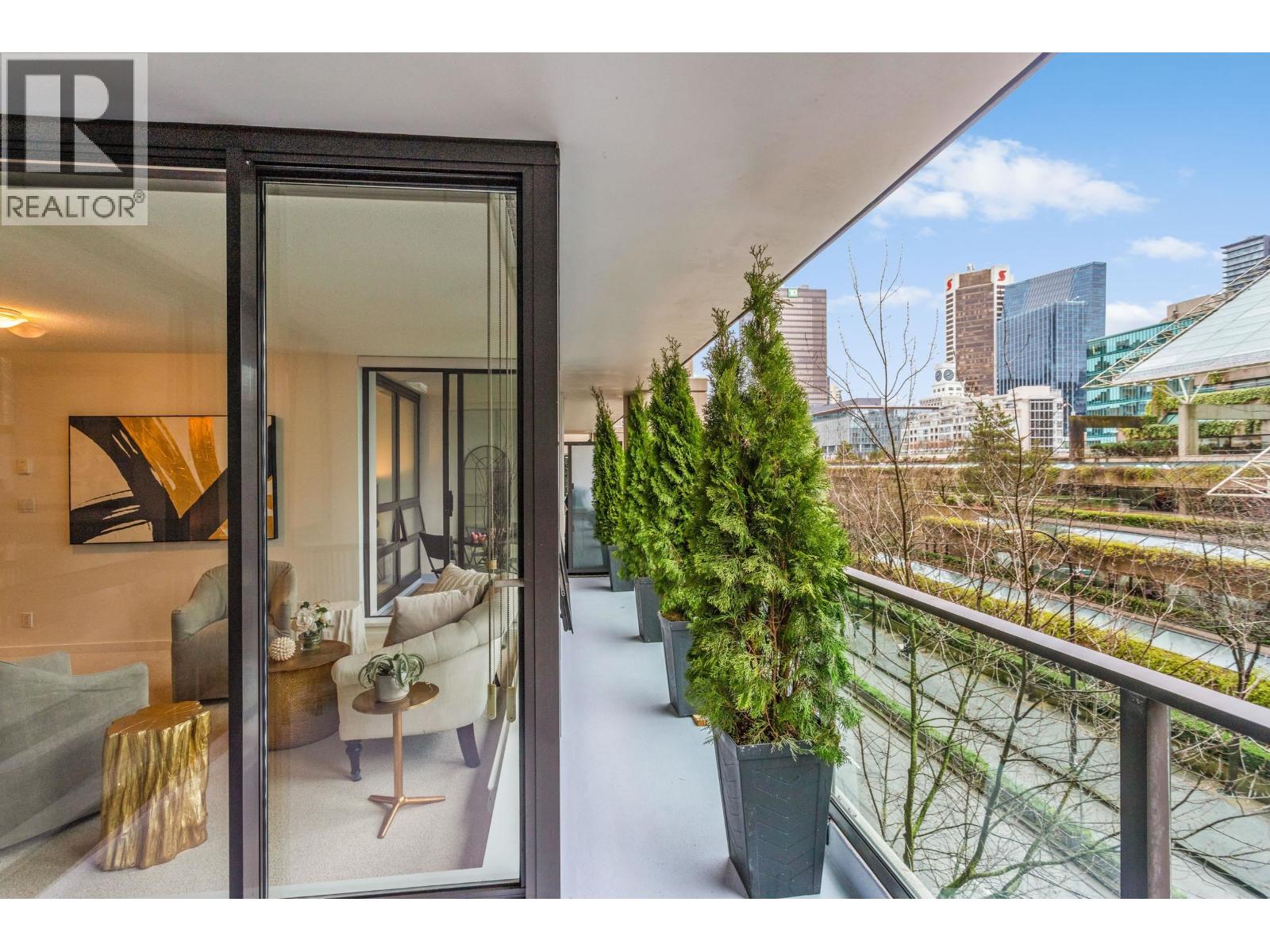 303 933 Hornby Street, Vancouver, British Columbia  V6Z 3G4 - Photo 20 - R3089821