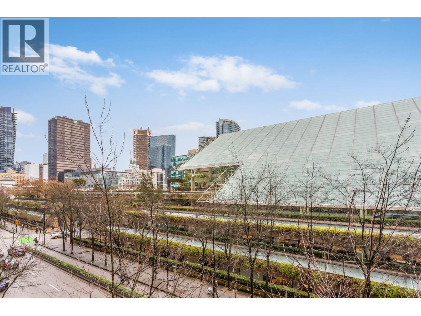 303 933 Hornby Street, Vancouver, British Columbia  V6Z 3G4 - Photo 21 - R3089821