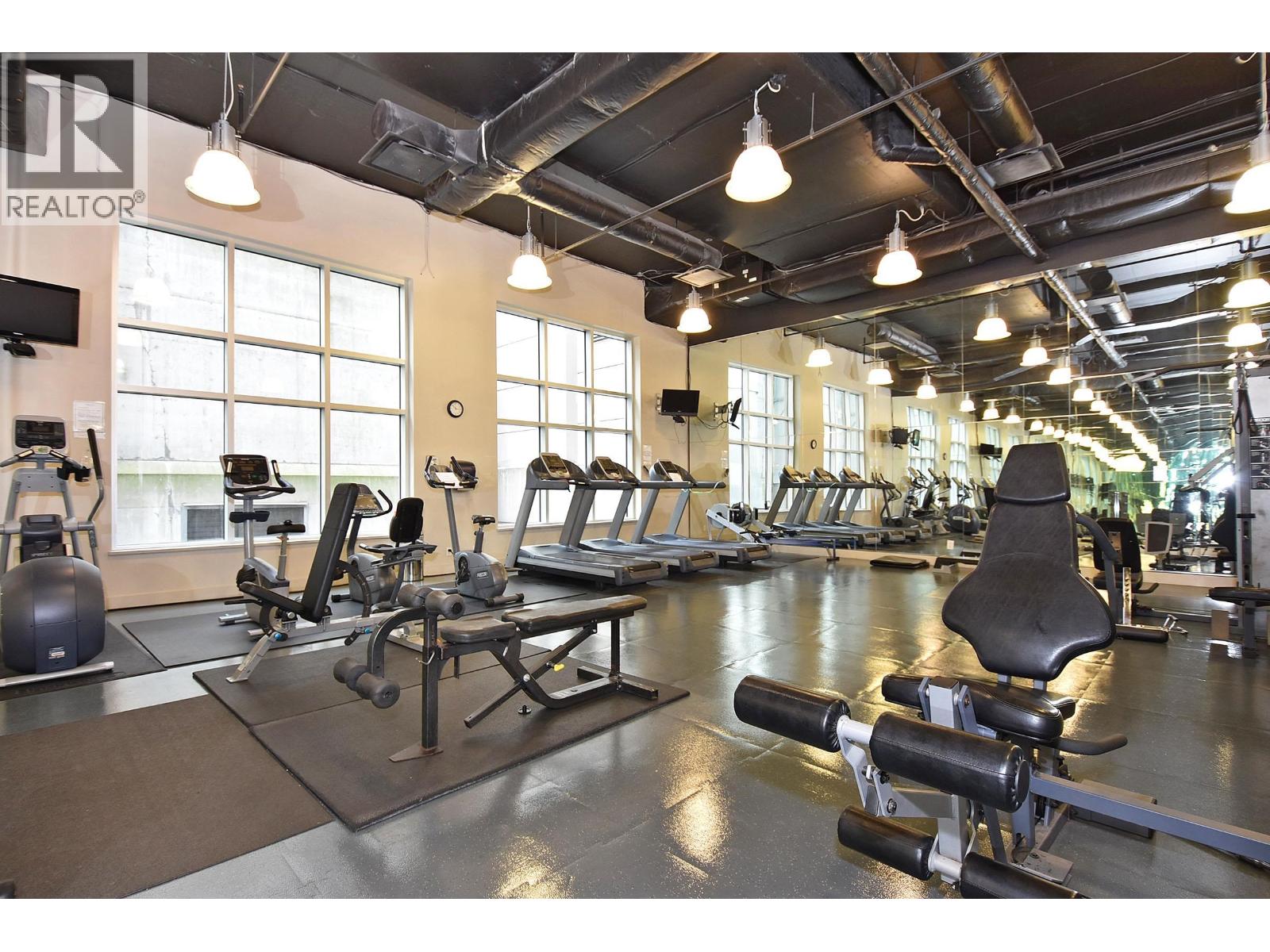 303 933 Hornby Street, Vancouver, British Columbia  V6Z 3G4 - Photo 22 - R3089821