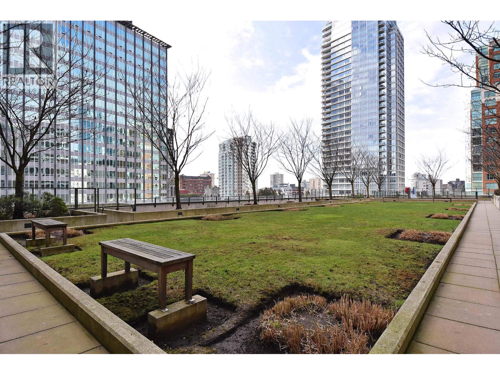 303 933 Hornby Street, Vancouver, British Columbia  V6Z 3G4 - Photo 23 - R3089821