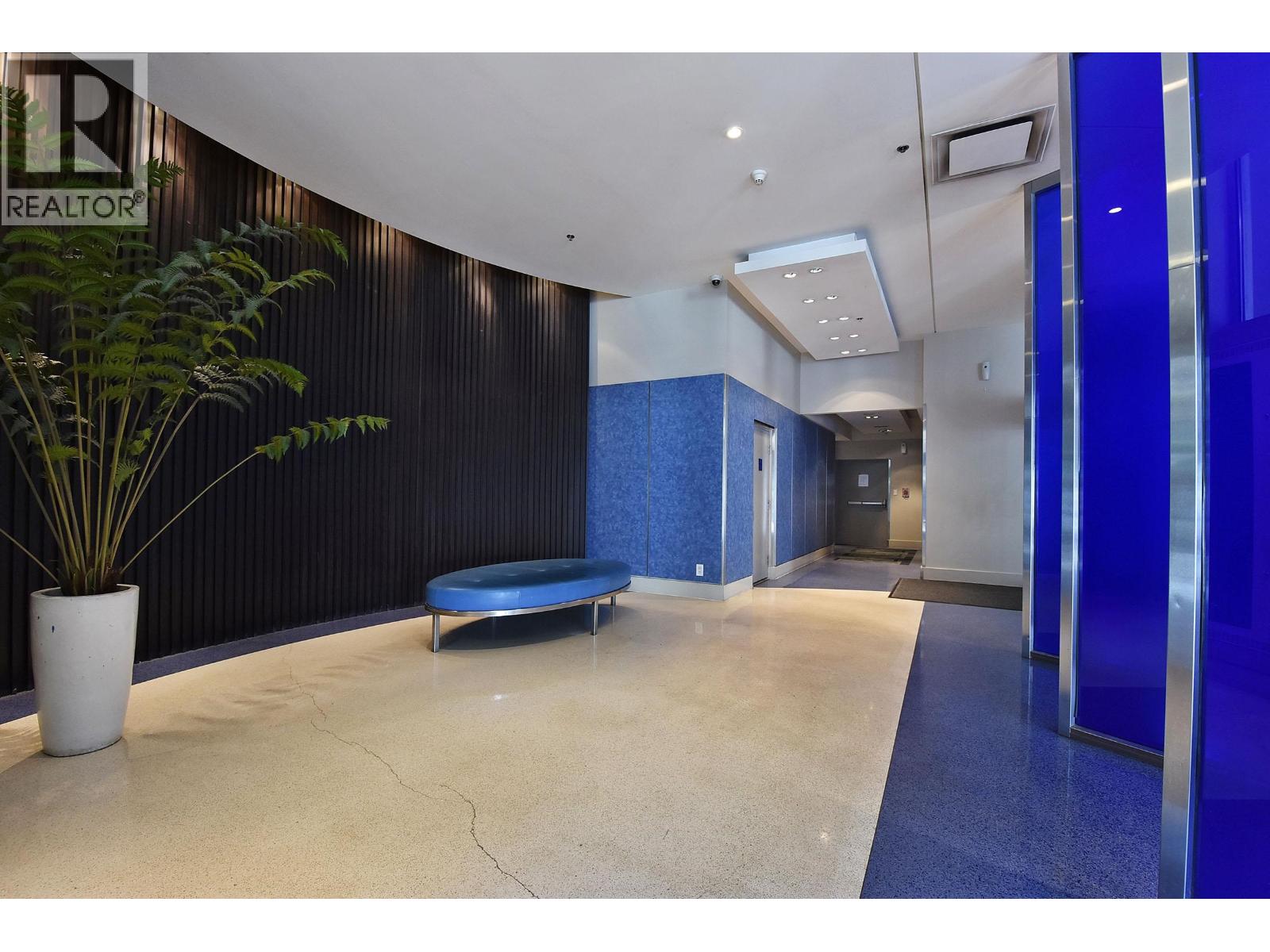 303 933 Hornby Street, Vancouver, British Columbia  V6Z 3G4 - Photo 24 - R3089821