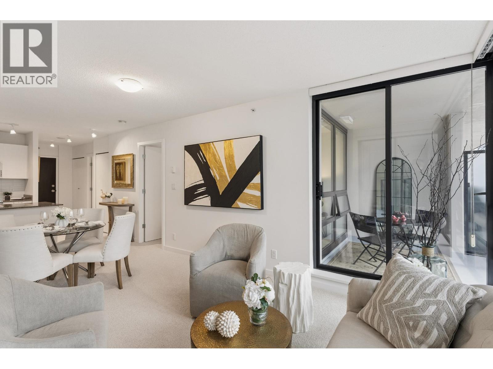 303 933 Hornby Street, Vancouver, British Columbia  V6Z 3G4 - Photo 3 - R3089821