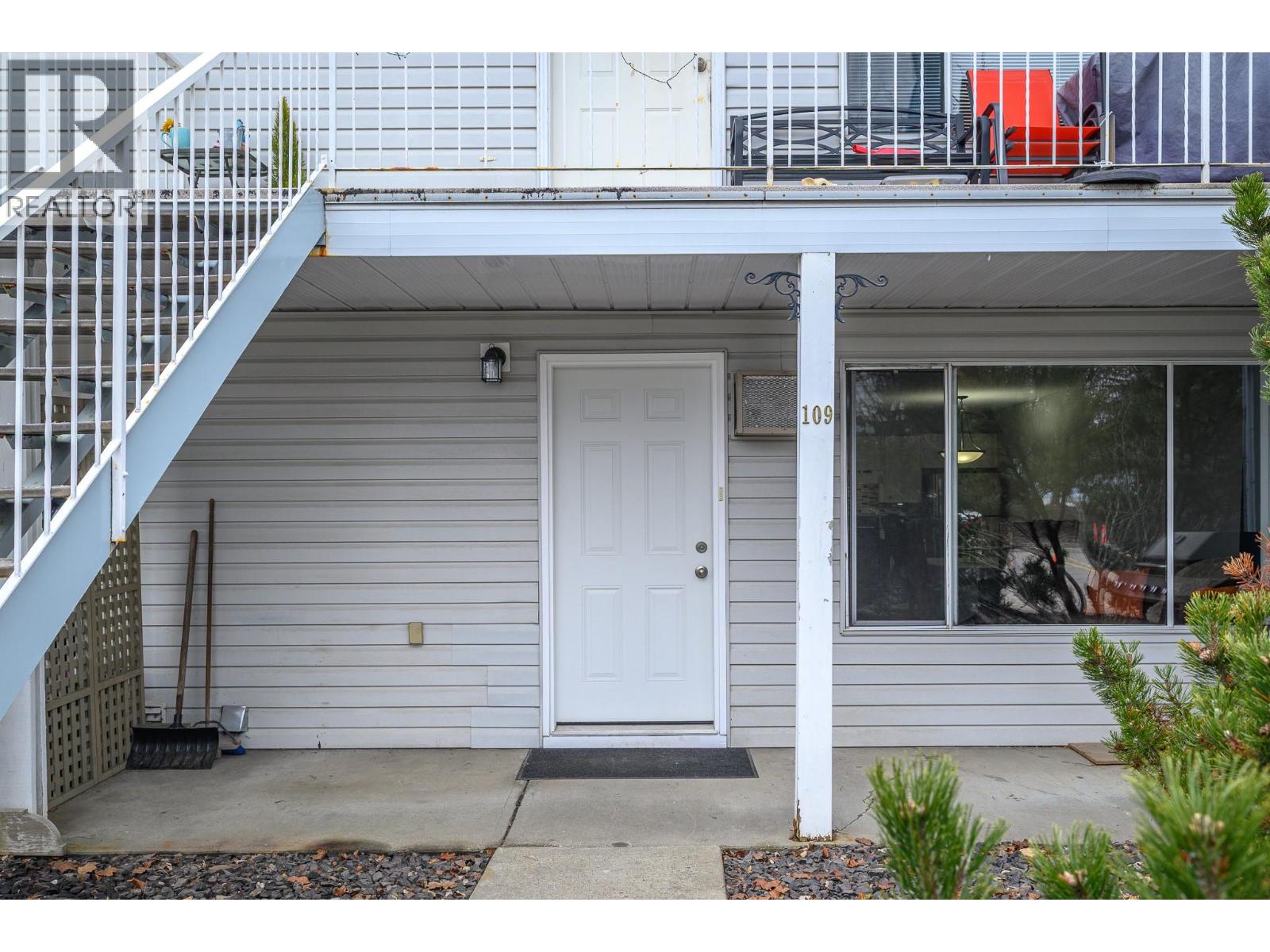 1047 Middleton Way Unit# 109, Vernon, British Columbia