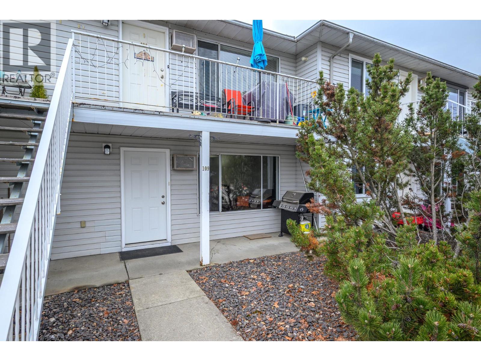 1047 Middleton Way Unit# 109, Vernon, British Columbia  V1B 2N3 - Photo 17 - 10375661