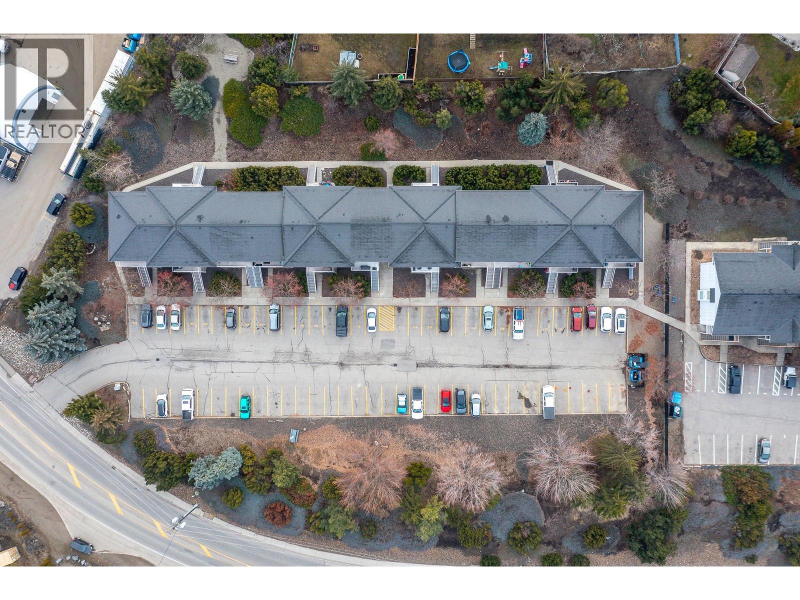 1047 Middleton Way Unit# 109, Vernon, British Columbia  V1B 2N3 - Photo 29 - 10375661