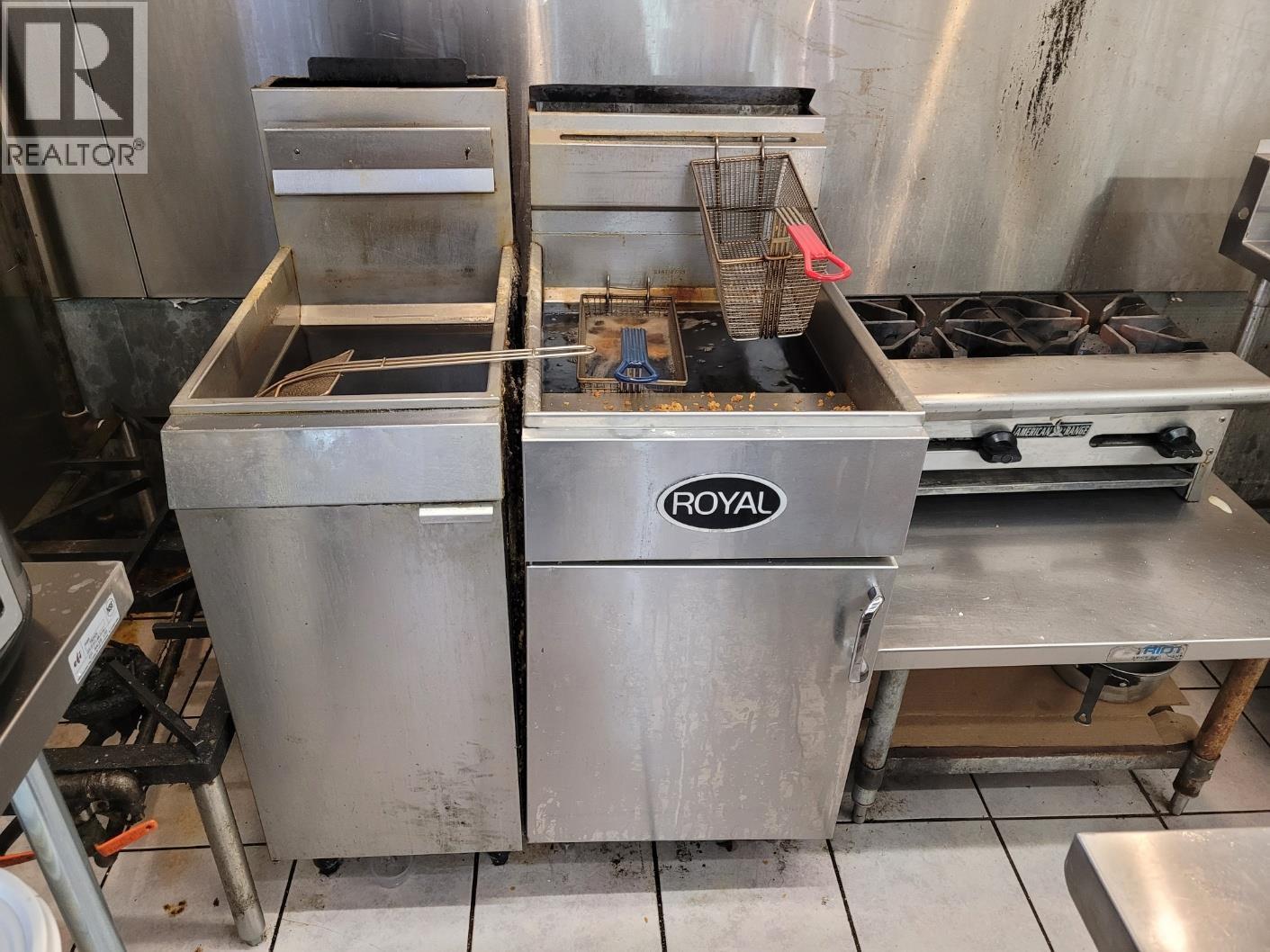 110 180 Keefer Street, Vancouver, British Columbia  V6A 4E9 - Photo 3 - C8076183