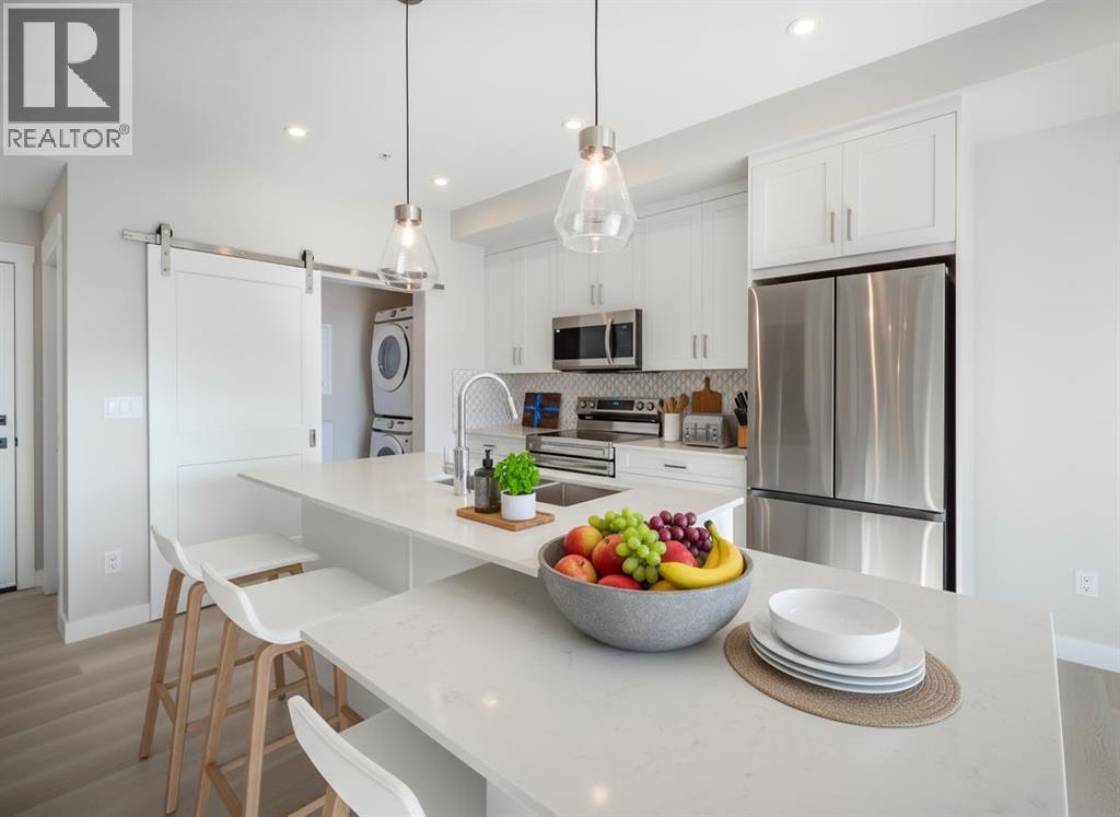 7202, 1802 Mahogany Boulevard Se, Calgary, Alberta  T3M 4J2 - Photo 4 - A2269819