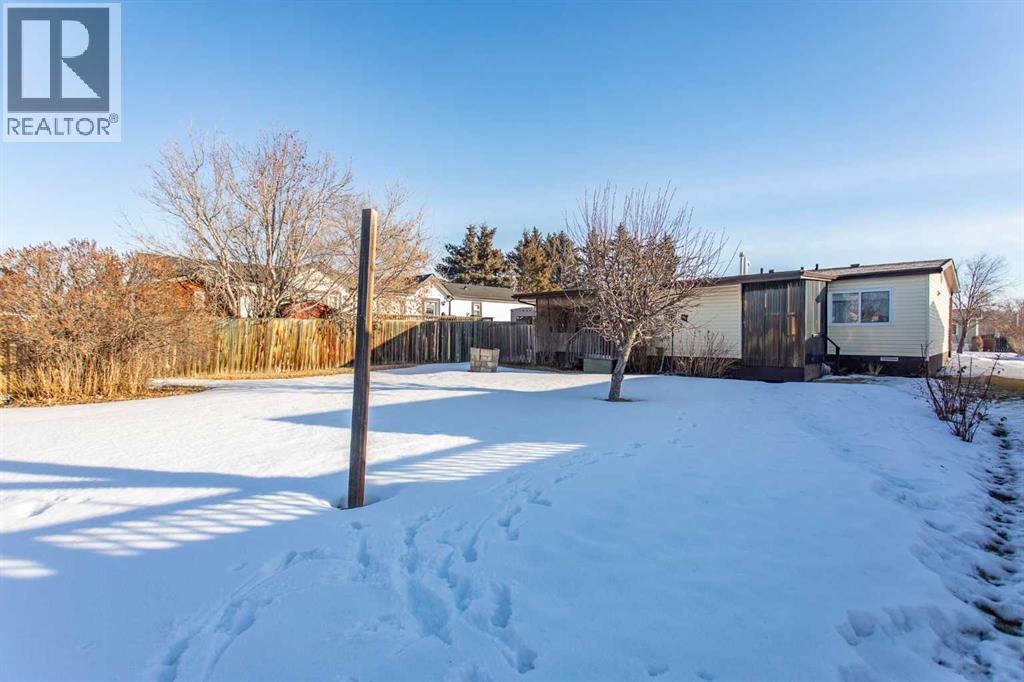 6410 51 Street, Ponoka, Alberta  T4J 1E2 - Photo 24 - A2283884