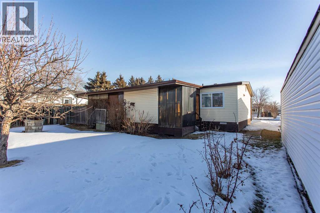 6410 51 Street, Ponoka, Alberta  T4J 1E2 - Photo 25 - A2283884