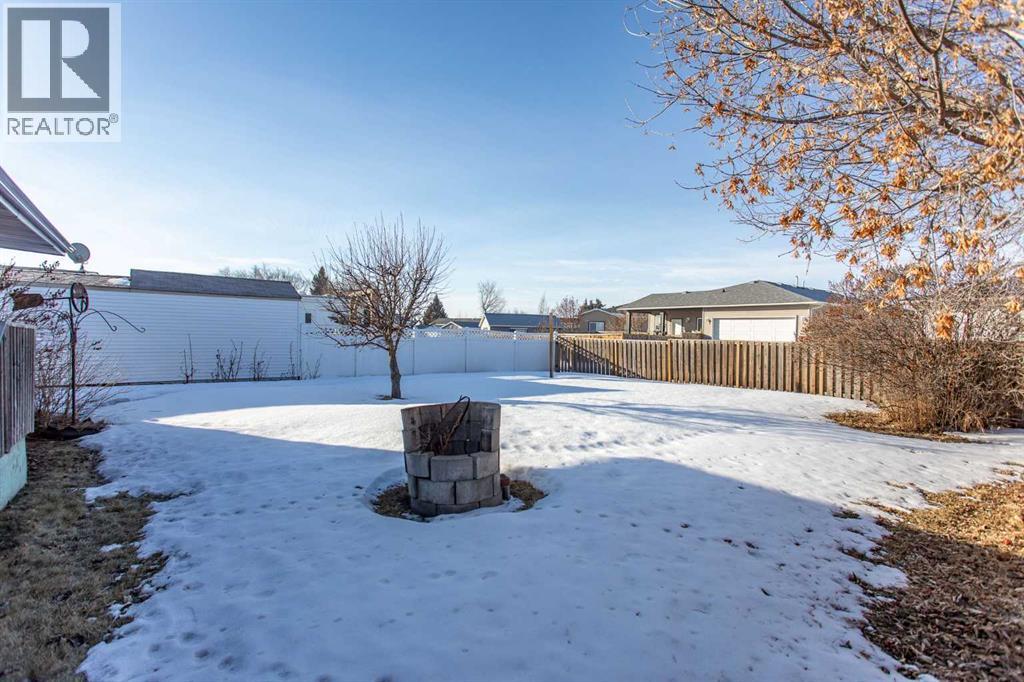 6410 51 Street, Ponoka, Alberta  T4J 1E2 - Photo 26 - A2283884