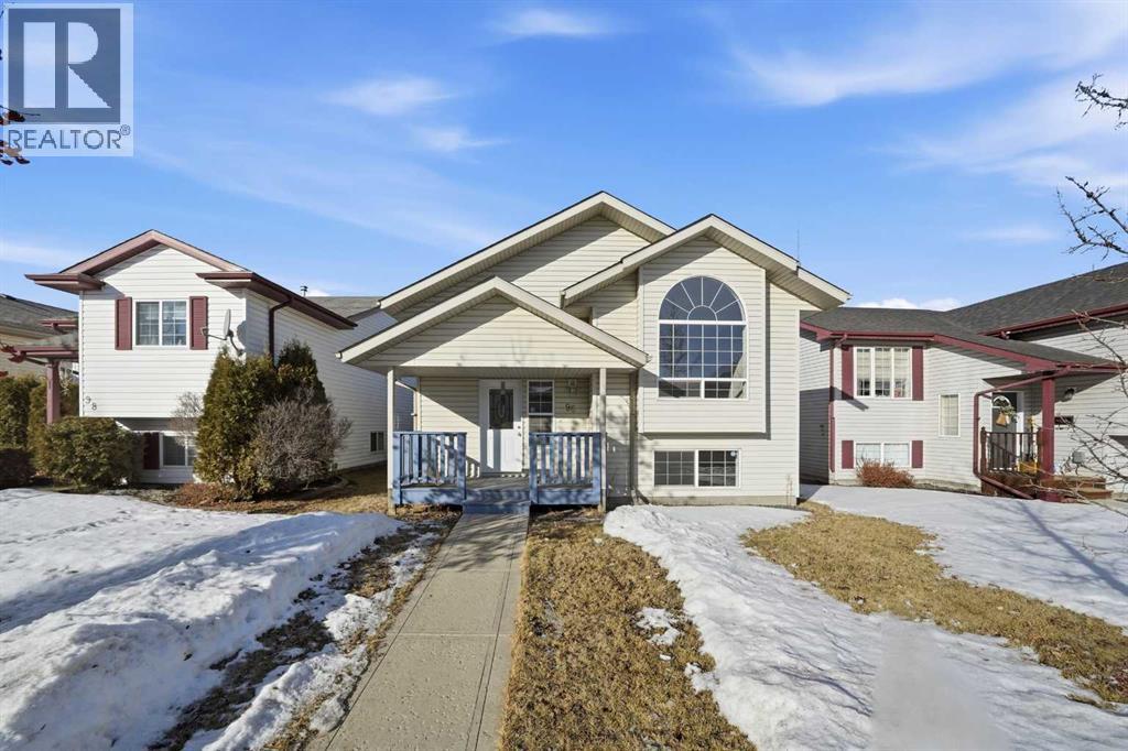 96 Addington Drive, Red Deer, Alberta  T4R 2V4 - Photo 1 - A2285322
