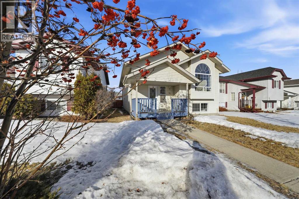 96 Addington Drive, Red Deer, Alberta  T4R 2V4 - Photo 27 - A2285322