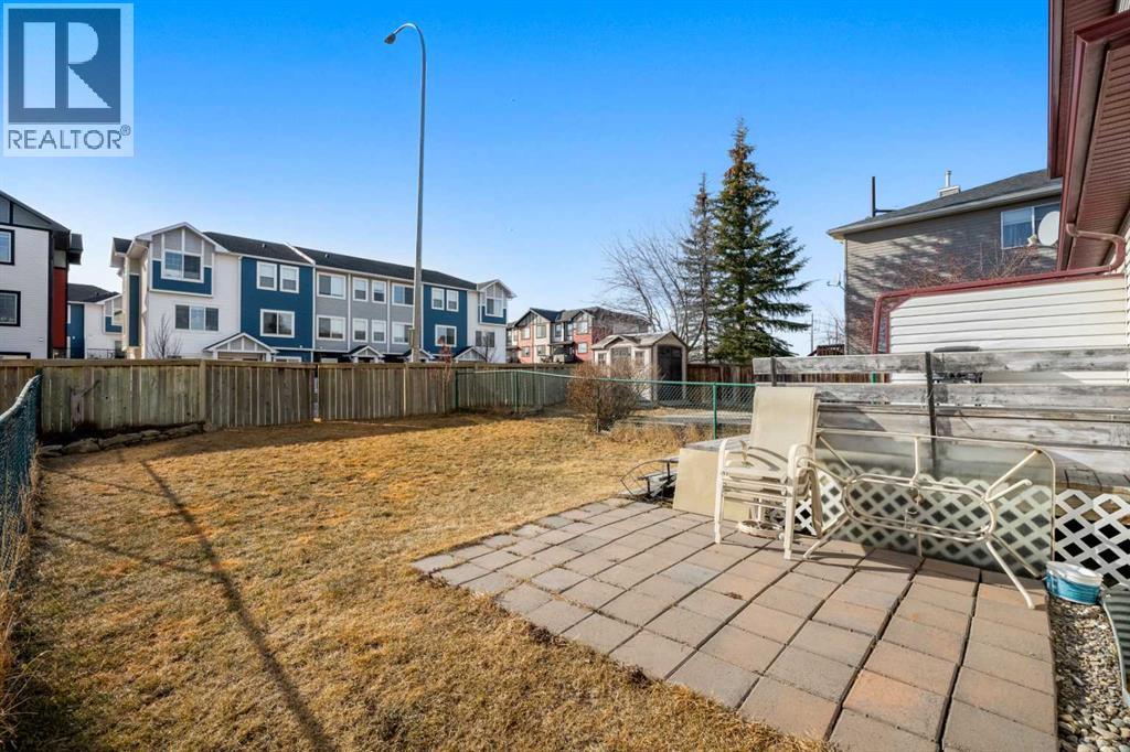 132 Bow Ridge Drive, Cochrane, Alberta  T4C 1V8 - Photo 29 - A2282061