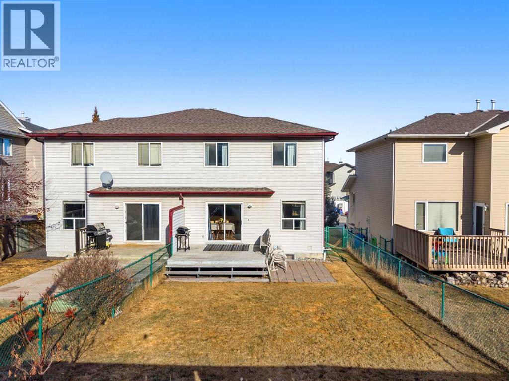 132 Bow Ridge Drive, Cochrane, Alberta  T4C 1V8 - Photo 27 - A2282061