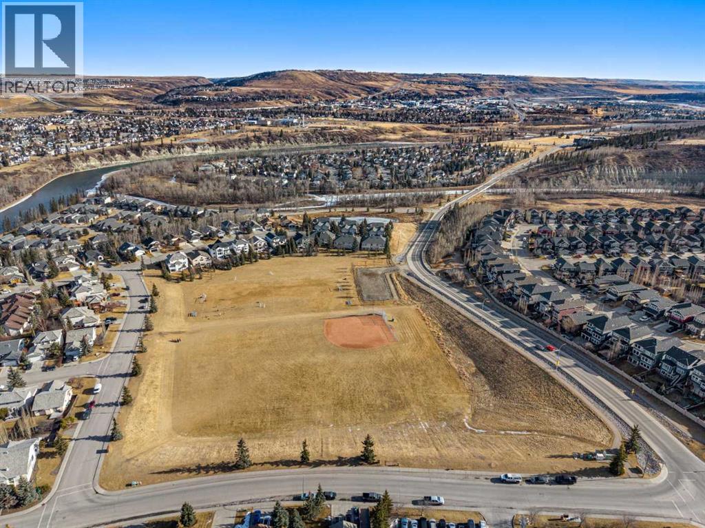 132 Bow Ridge Drive, Cochrane, Alberta  T4C 1V8 - Photo 42 - A2282061