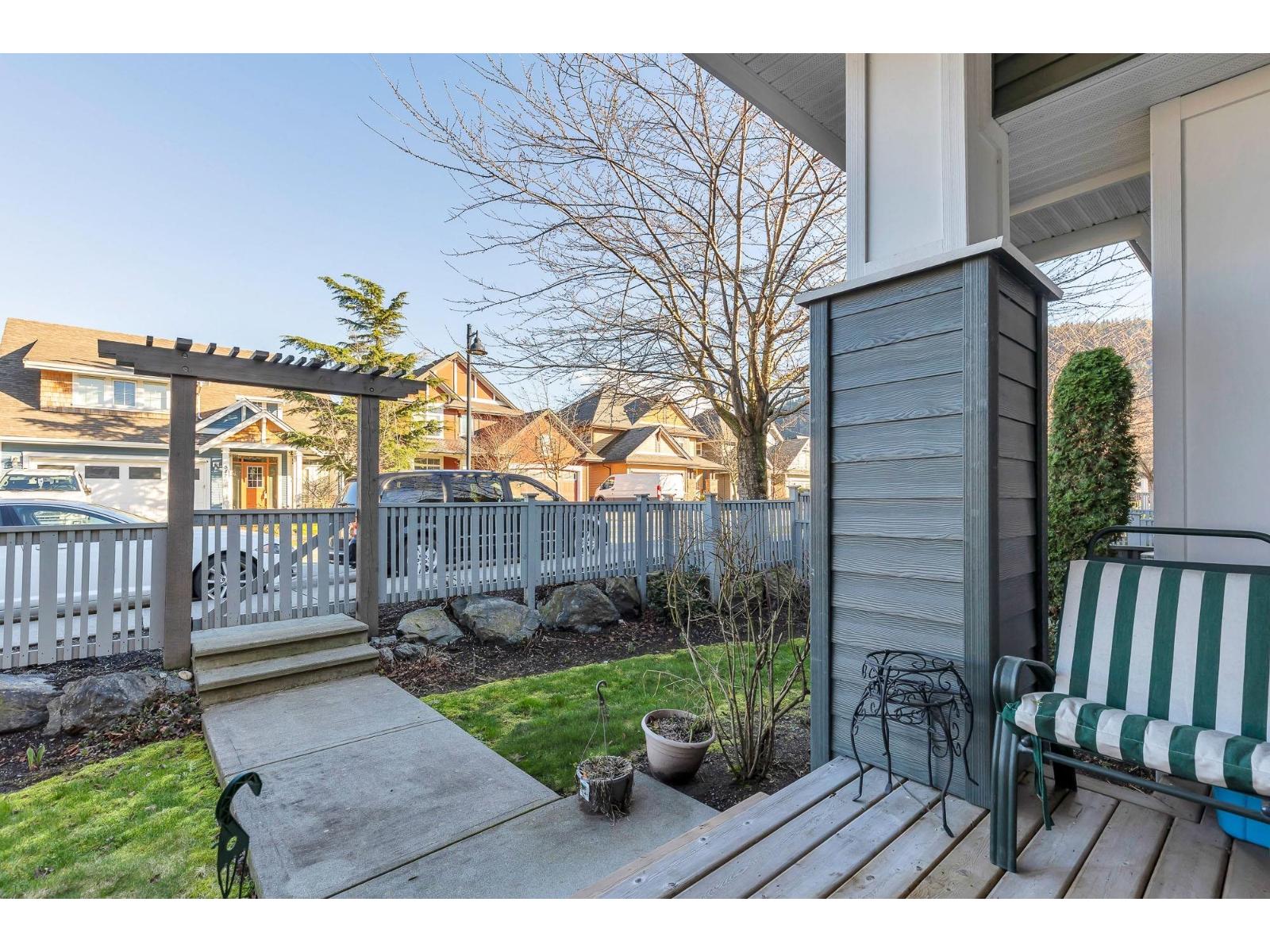 16 5469 Chinook Street, Sardis South, Chilliwack, British Columbia  V2R 0T5 - Photo 4 - R3089633