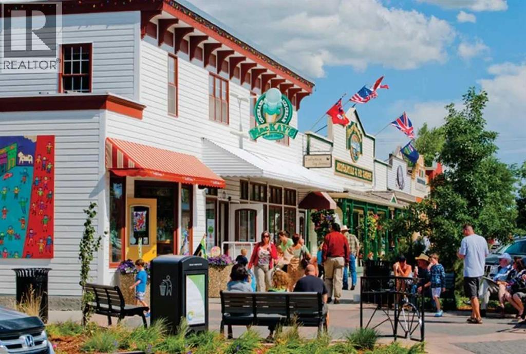 132 Bow Ridge Drive, Cochrane, Alberta  T4C 1V8 - Photo 45 - A2282061