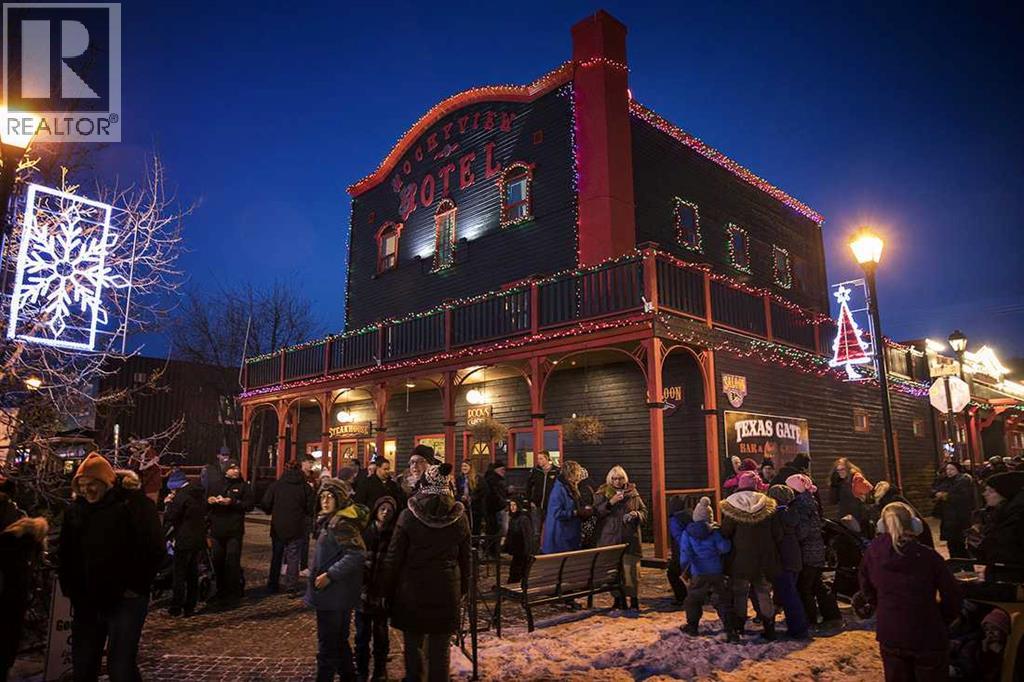 132 Bow Ridge Drive, Cochrane, Alberta  T4C 1V8 - Photo 46 - A2282061