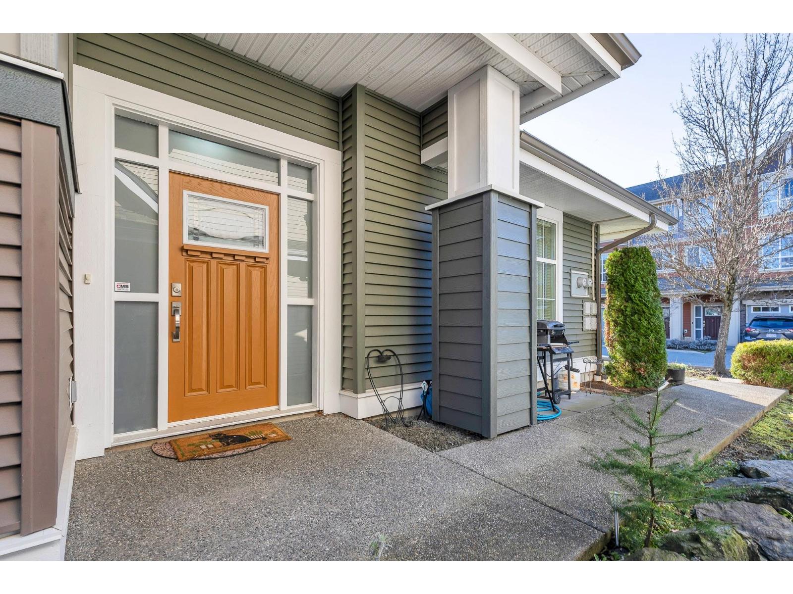 16 5469 Chinook Street, Sardis South, Chilliwack, British Columbia  V2R 0T5 - Photo 3 - R3089633