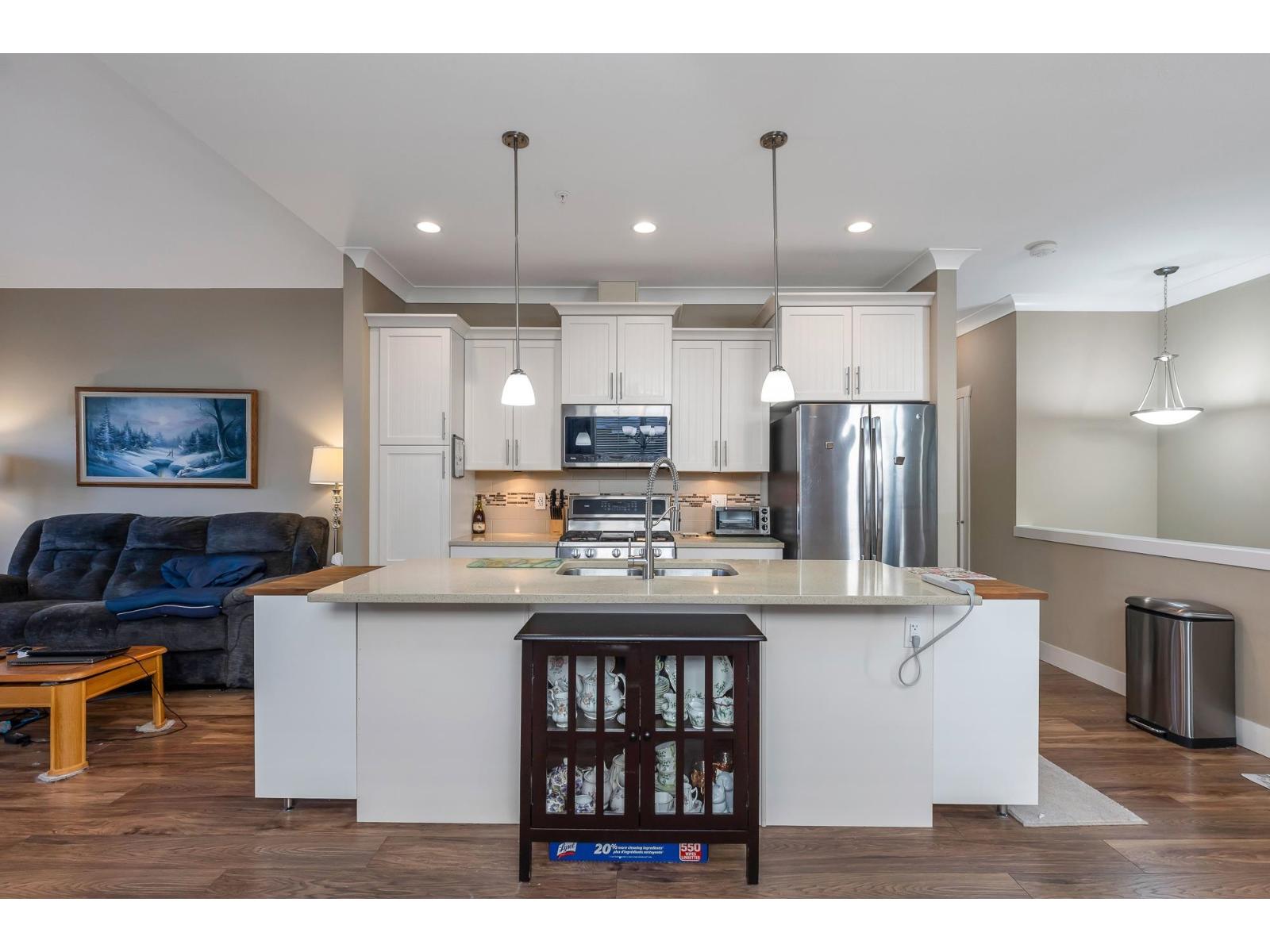 16 5469 Chinook Street, Sardis South, Chilliwack, British Columbia  V2R 0T5 - Photo 11 - R3089633