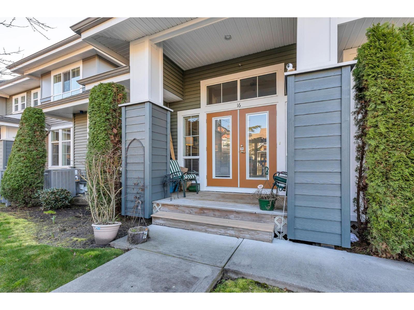 16 5469 Chinook Street, Sardis South, Chilliwack, British Columbia  V2R 0T5 - Photo 5 - R3089633