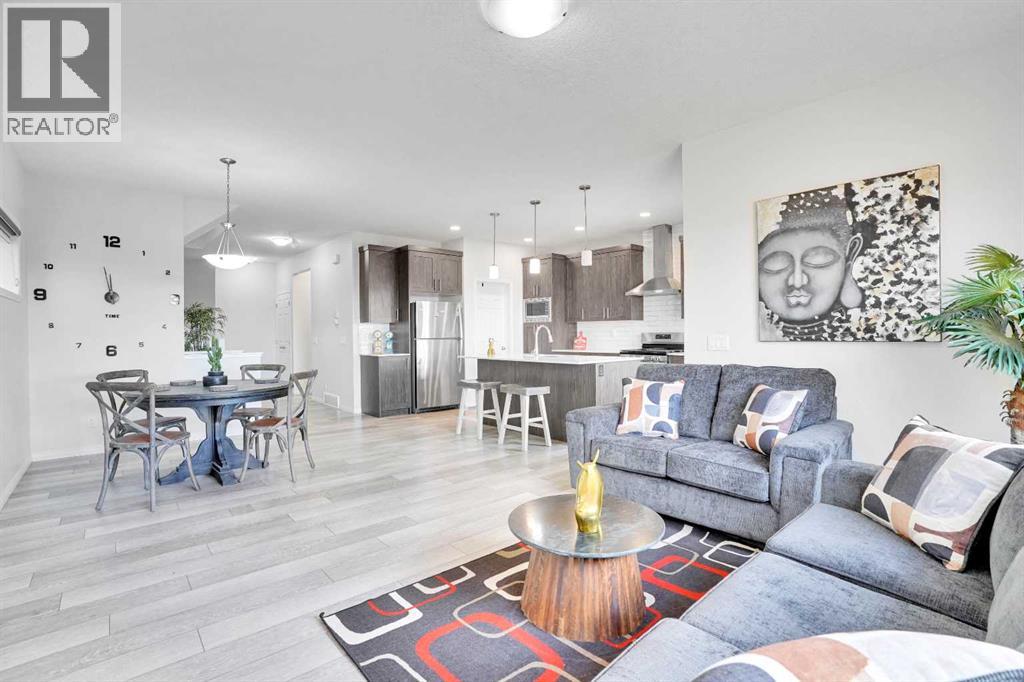 155 Savanna Way Ne, Calgary, Alberta  T3J 0Z9 - Photo 12 - A2286131