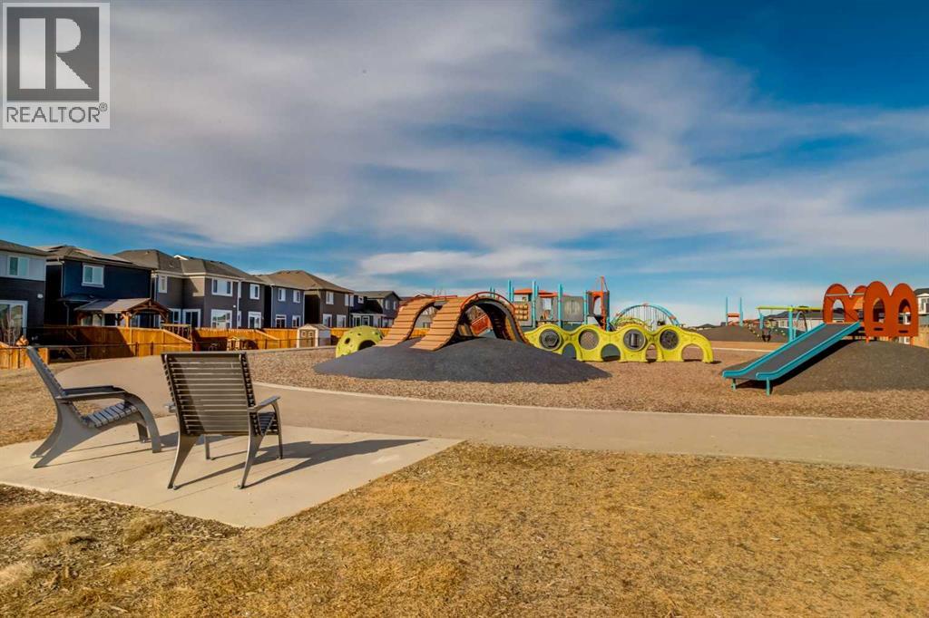 730 Belmont Drive Sw, Calgary, Alberta  T2X 4H3 - Photo 30 - A2286204