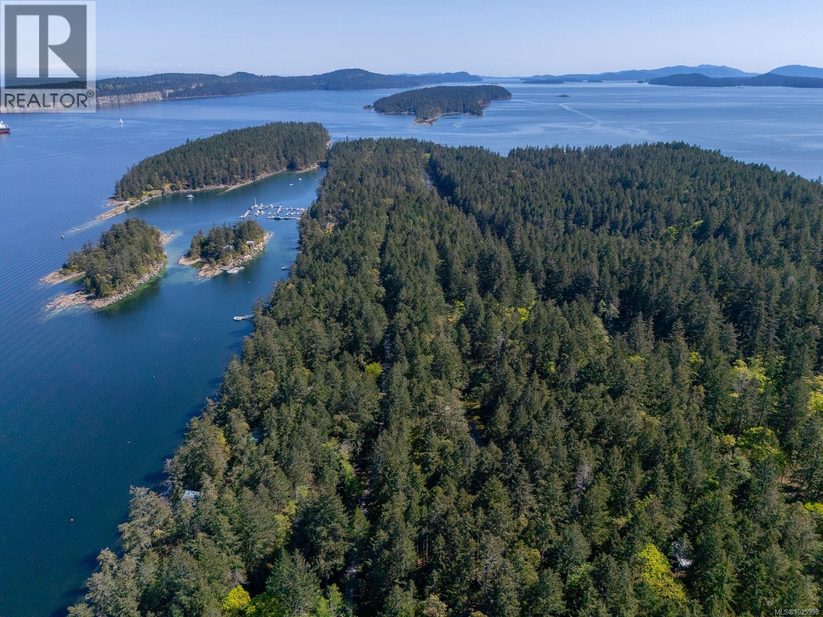 505 Cardale Rd, Decourcy Island, British Columbia  A1A 1A1 - Photo 2 - 1025998