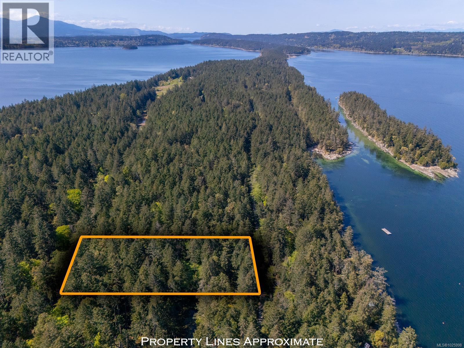 505 Cardale Rd, Decourcy Island, British Columbia  A1A 1A1 - Photo 3 - 1025998