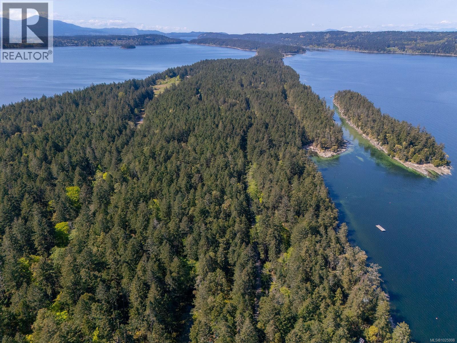 505 Cardale Rd, Decourcy Island, British Columbia  A1A 1A1 - Photo 4 - 1025998