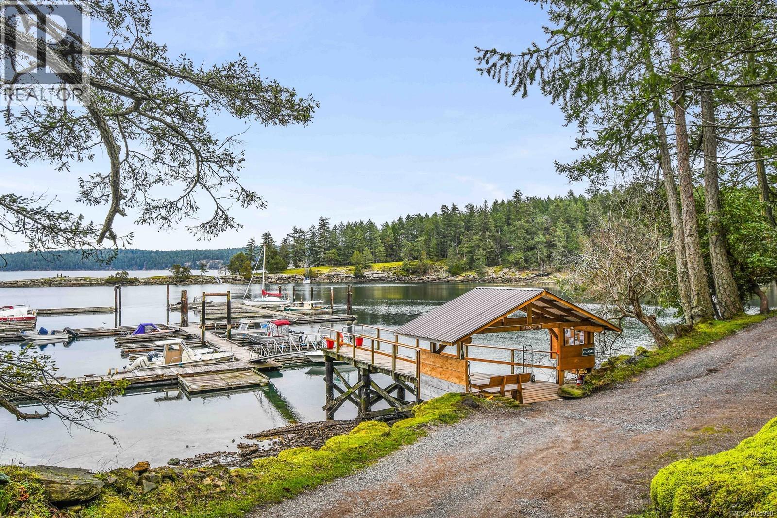 505 Cardale Rd, Decourcy Island, British Columbia  A1A 1A1 - Photo 5 - 1025998