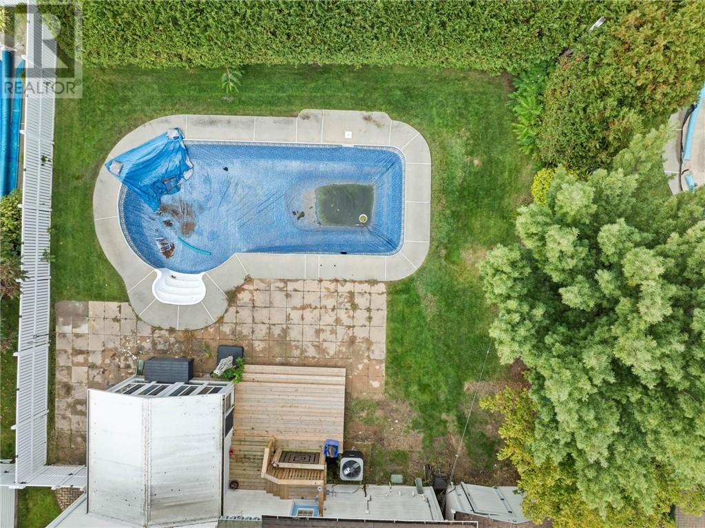 389 Sutherland Street, Espanola, Ontario  P3E 1A4 - Photo 43 - 2126452