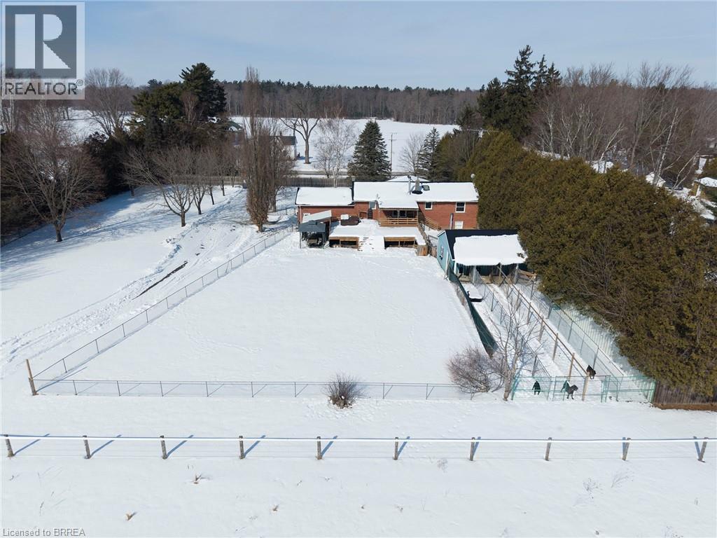 428 Charlotteville Road 1, St. Williams, Ontario  N0E 1P0 - Photo 26 - 40804665
