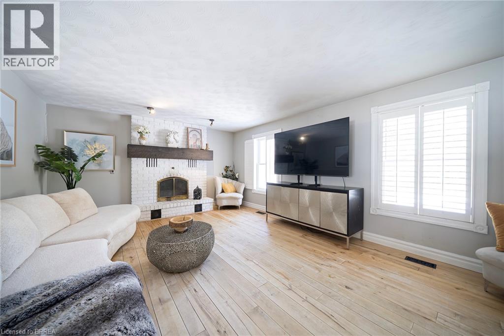 428 Charlotteville Road 1, St. Williams, Ontario  N0E 1P0 - Photo 3 - 40804665