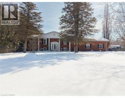 428 CHARLOTTEVILLE ROAD 1, St. Williams, Ontario
