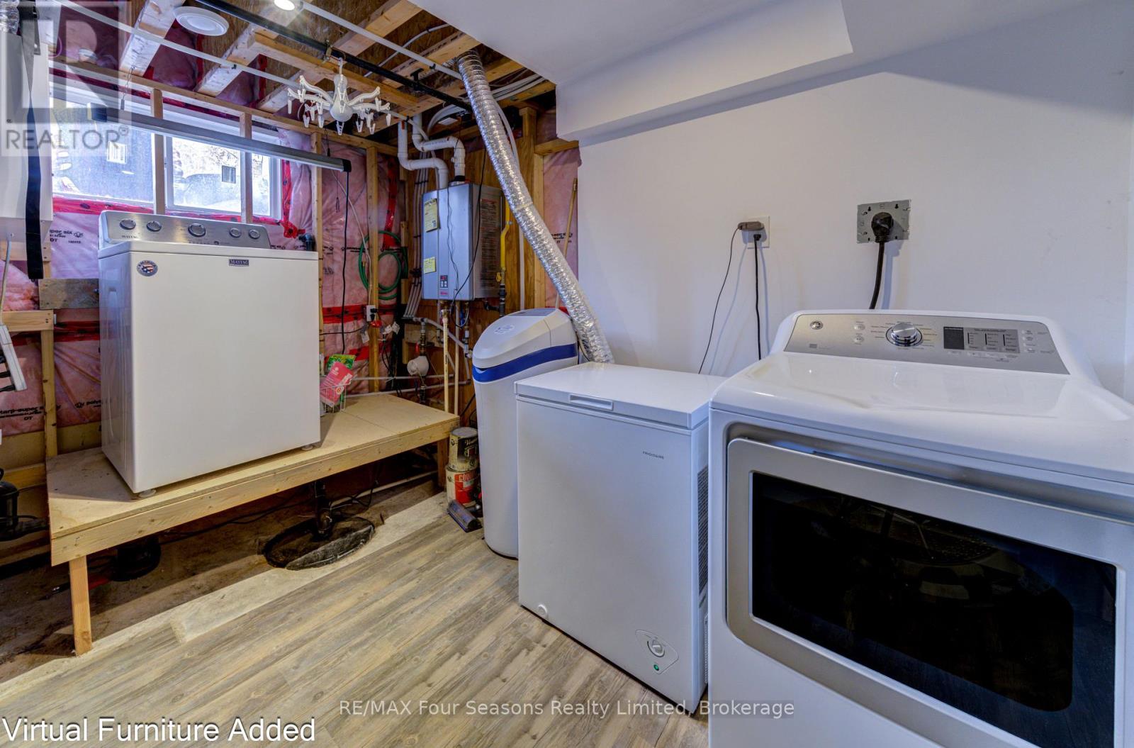 40 Braeside Street, Collingwood, Ontario  L9Y 0X2 - Photo 35 - S12767284