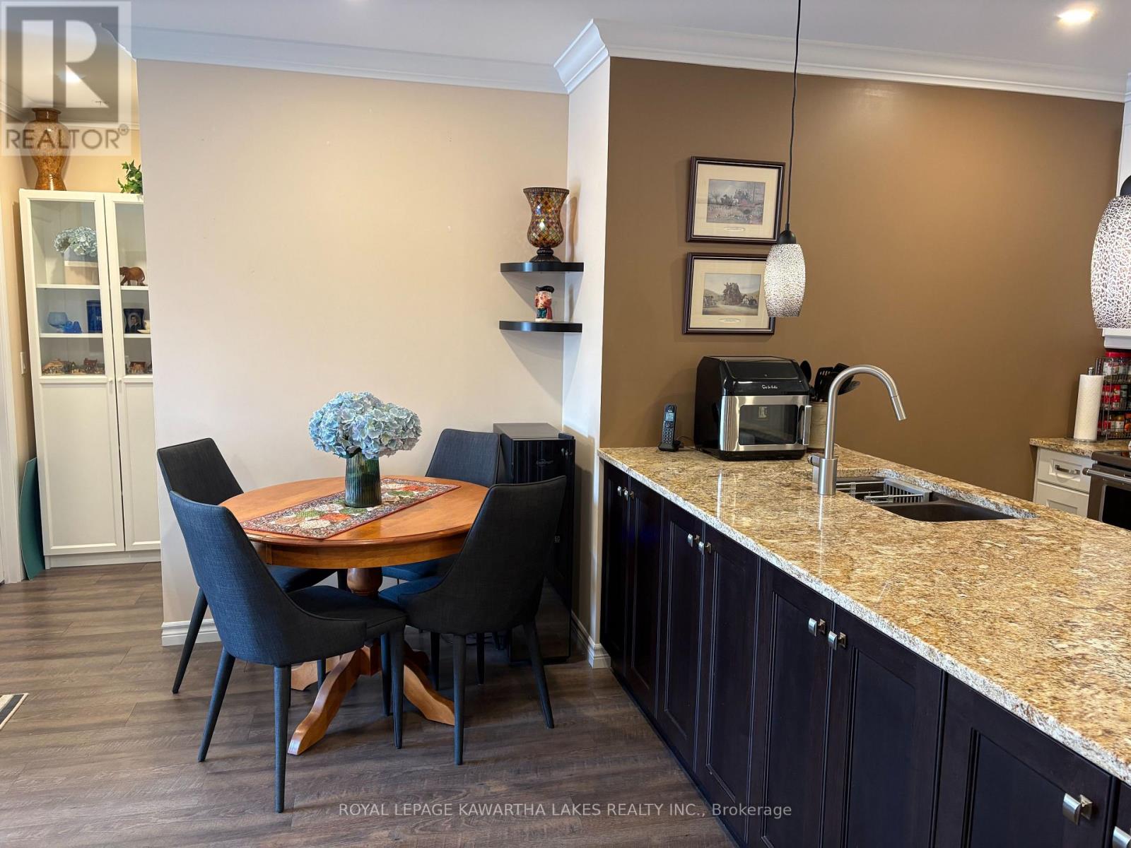 103 - 58 Glenelg Street W, Kawartha Lakes, Ontario  K9V 0M9 - Photo 18 - X12785020