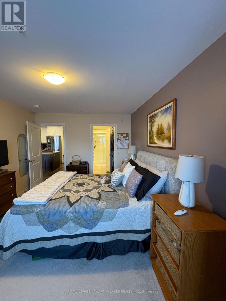 103 - 58 Glenelg Street W, Kawartha Lakes, Ontario  K9V 0M9 - Photo 33 - X12785020
