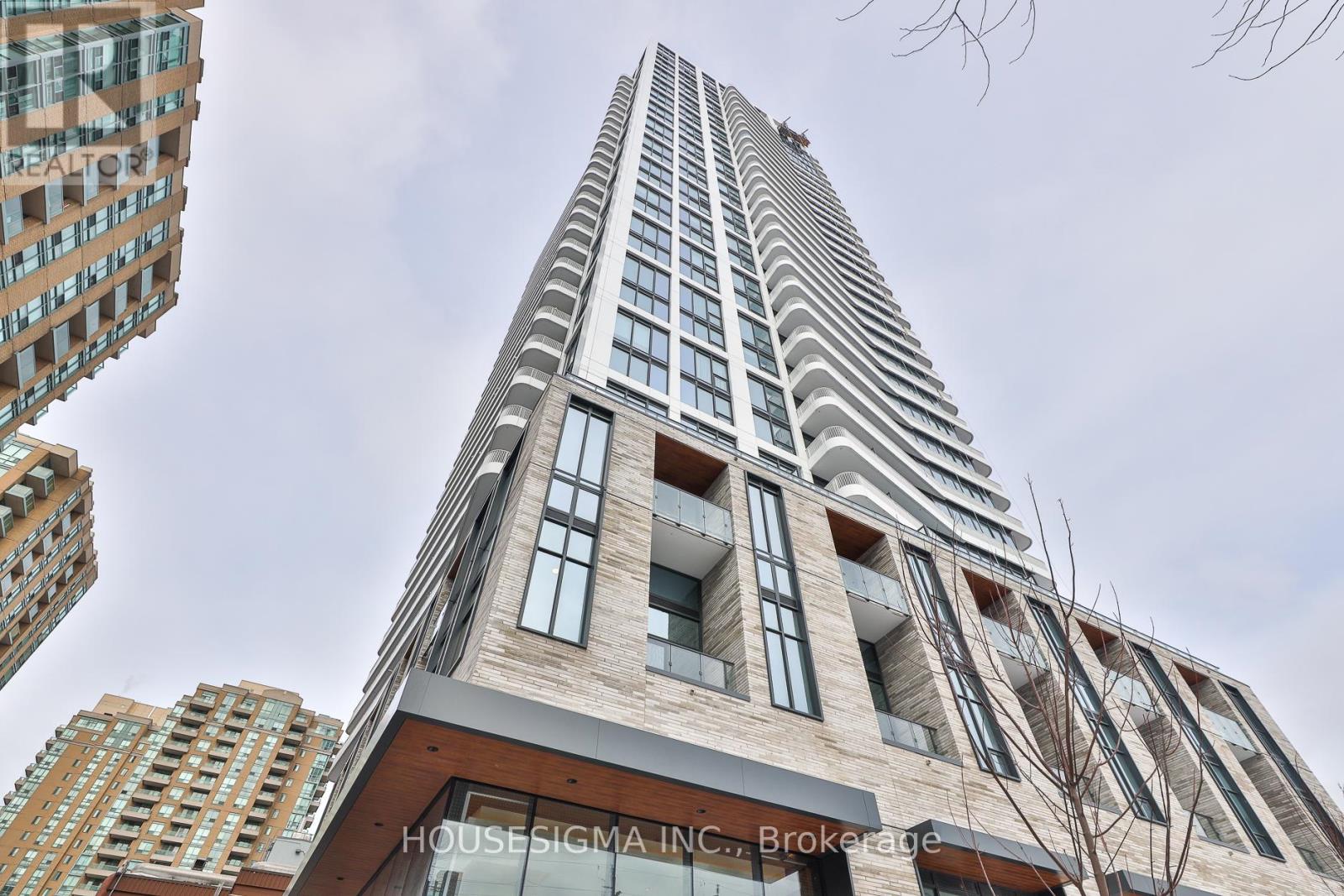 1902 - 36 Olive Avenue, Toronto, Ontario  M2N 0M4 - Photo 2 - C12788002