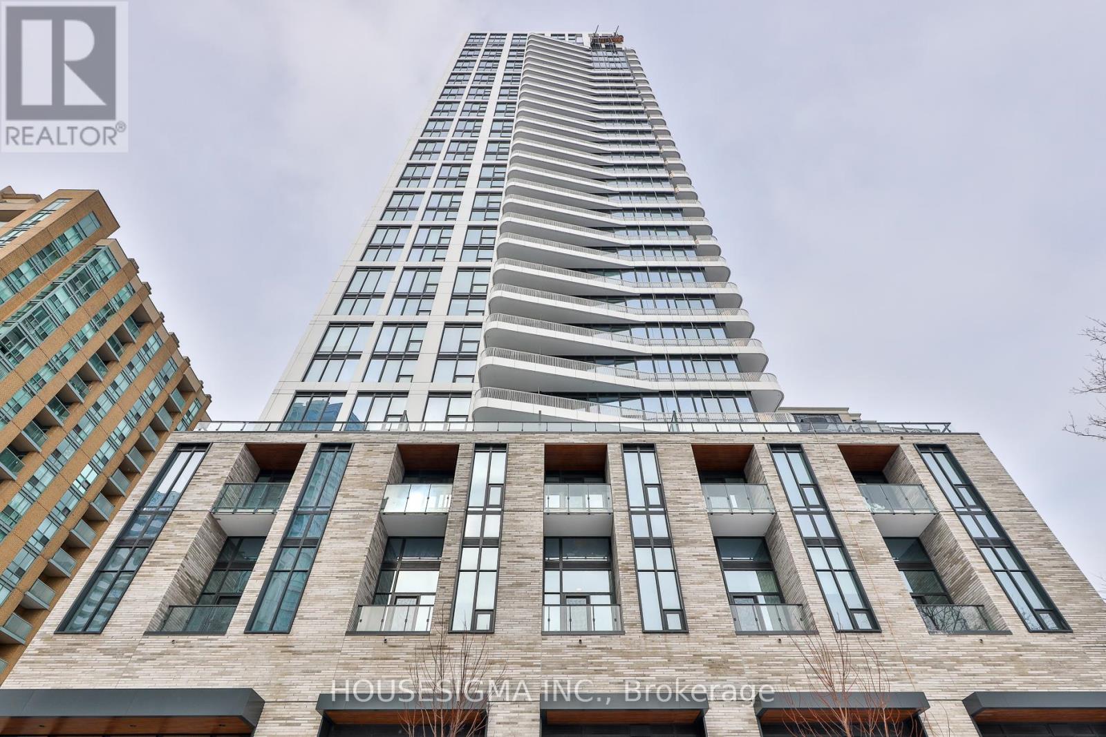 1902 - 36 Olive Avenue, Toronto, Ontario  M2N 0M4 - Photo 3 - C12788002