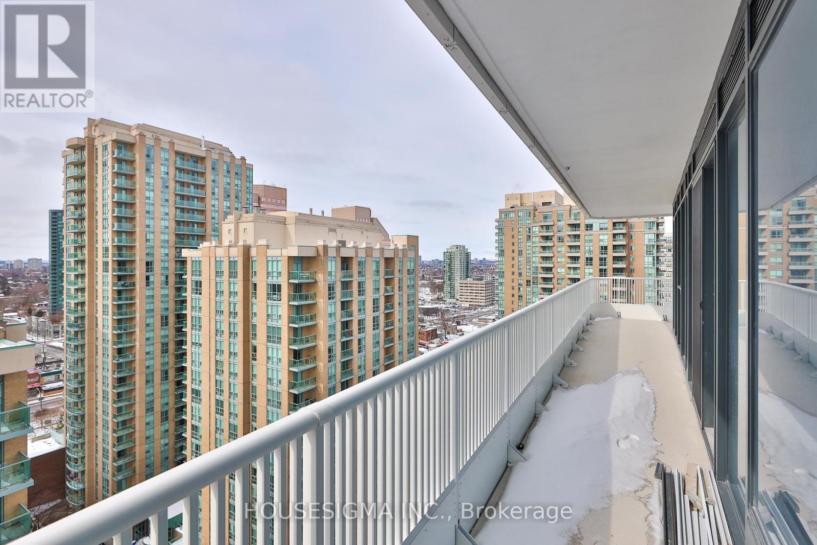 1902 - 36 Olive Avenue, Toronto, Ontario  M2N 0M4 - Photo 31 - C12788002